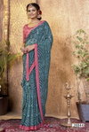 Reeti By Vallabhi Daily Wear Georgette Sarees Wholesale Shop In Surat